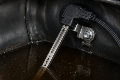 Fuel level sensor