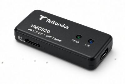 GPS vehicle tracker
