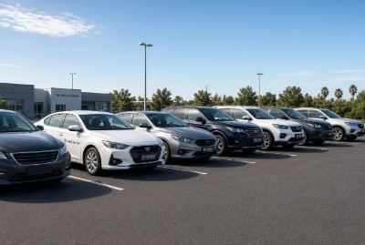Car rental
