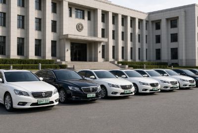 Government sector