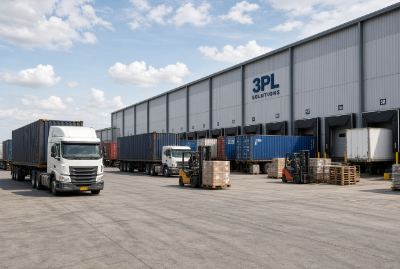 Logistics and transport