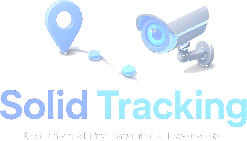 Solid Tracking — سوليد تراكينج